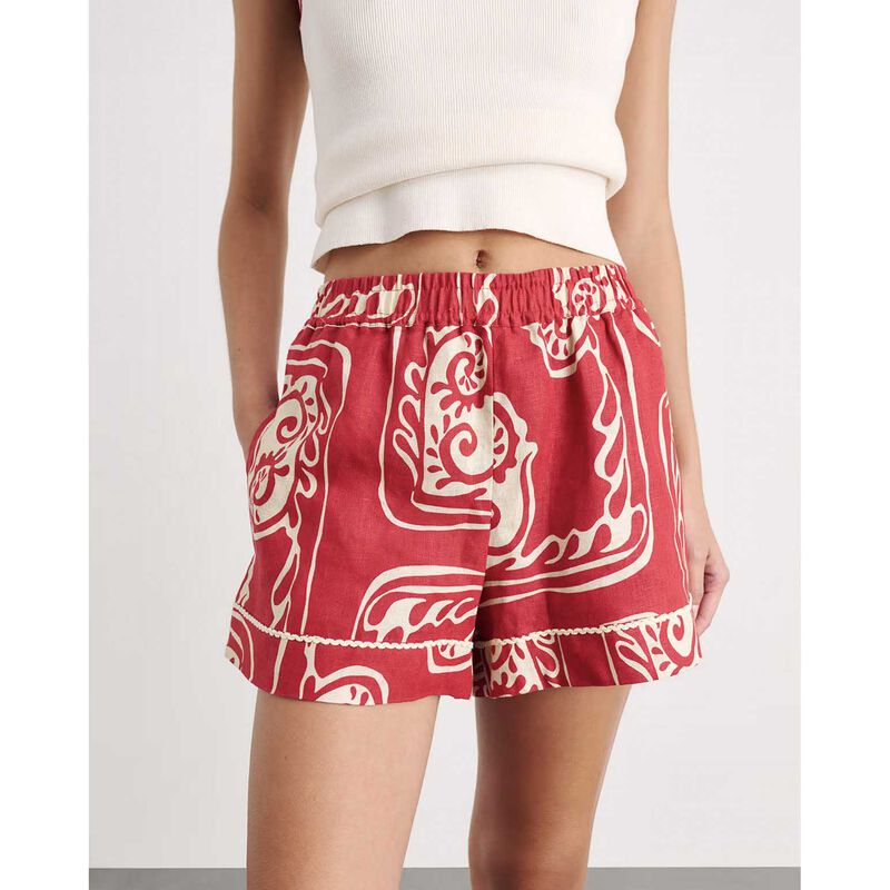 JAG Ceezee Elastic Short image number 2